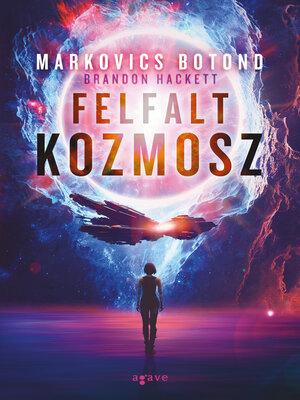 cover image of Felfalt kozmosz